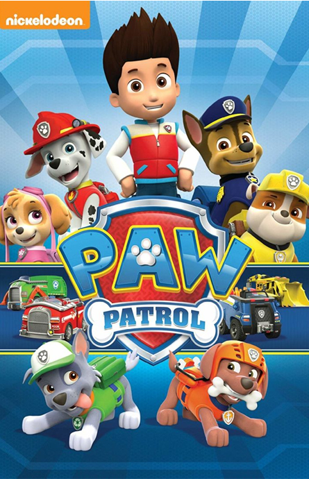 Paw Patrol